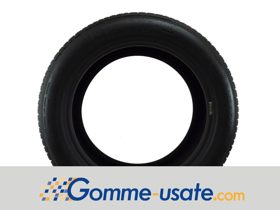Thumb Michelin Gomme Usate Michelin 225/50 R17 94W Primacy 3 (65%) pneumatici usati Estivo_1